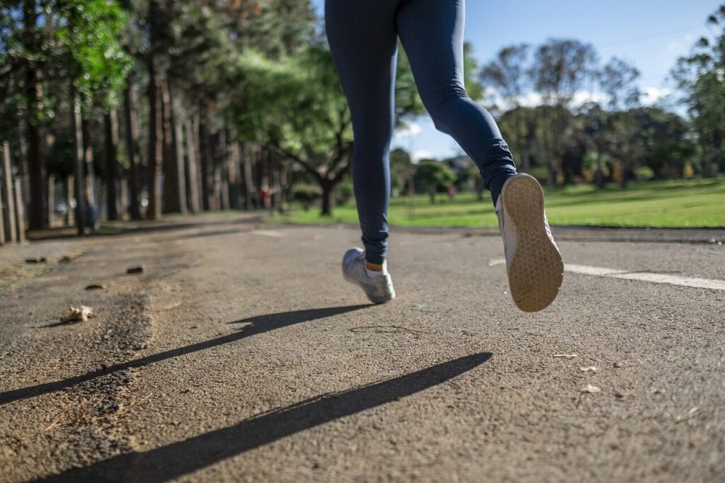 運動前にカフェイン摂取したときの5つの効果とは？