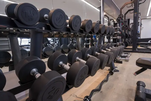 腕を太くする】ダンベル筋トレメニュー7選と鍛えるポイントを紹介